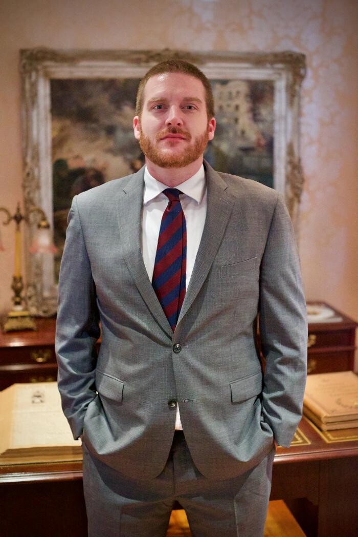 Images Nick Schnyder Law Firm, LLC - Marietta