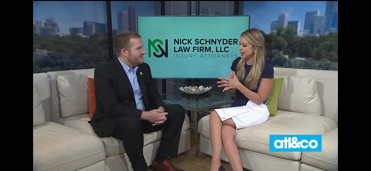Images Nick Schnyder Law Firm, LLC - Marietta