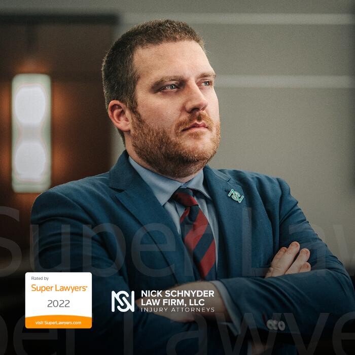 Images Nick Schnyder Law Firm, LLC - Marietta