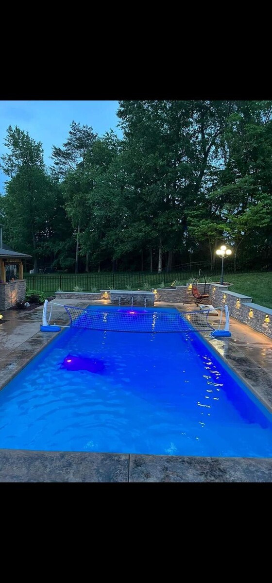 Images Kentucky Classic Pools
