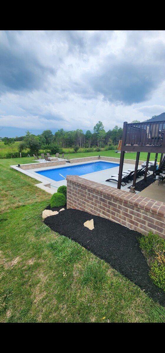 Images Kentucky Classic Pools