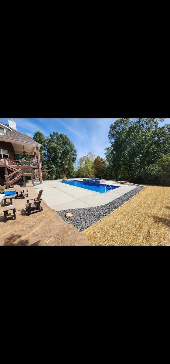 Images Kentucky Classic Pools