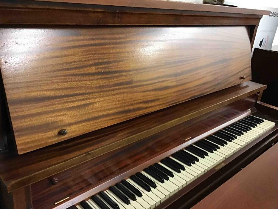 Images B Natural Pianos & Music School