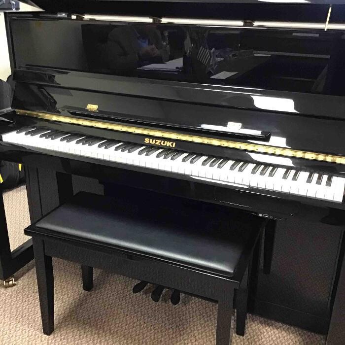 Images B Natural Pianos & Music School