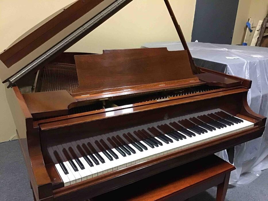Images B Natural Pianos & Music School
