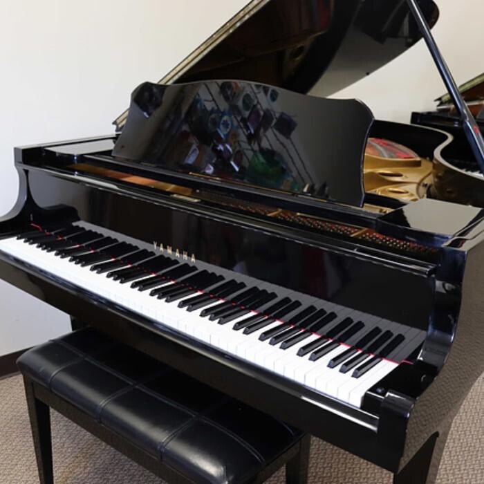 Images B Natural Pianos & Music School