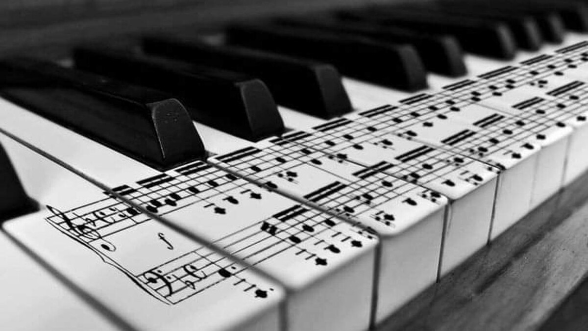 Images B Natural Pianos & Music School