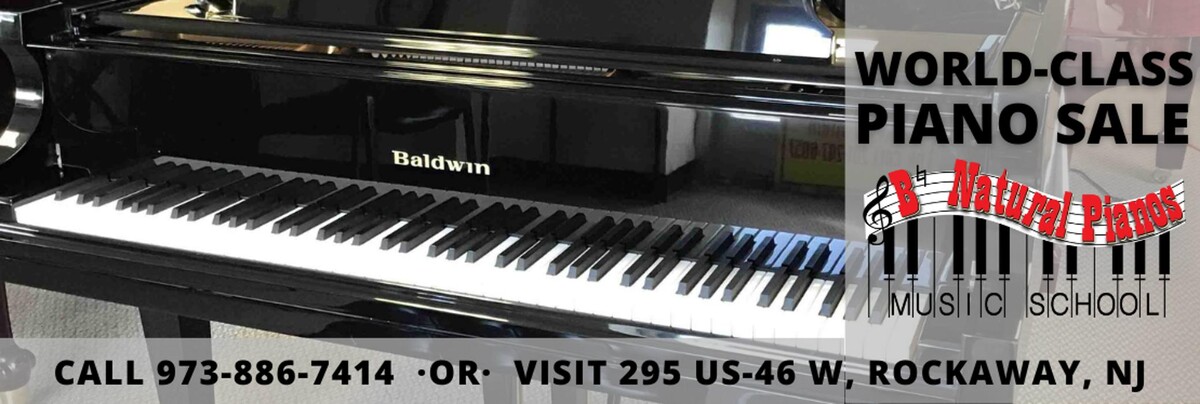 Images B Natural Pianos & Music School