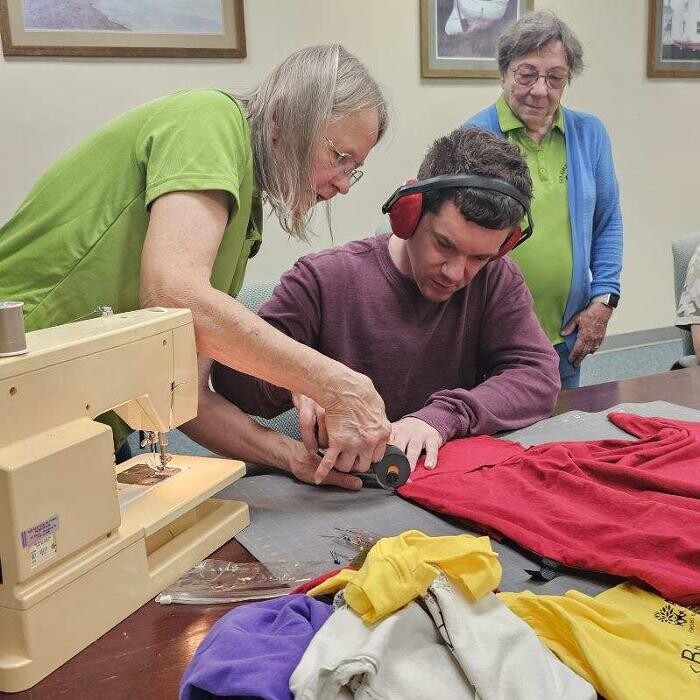 Images Abilities of Northwest Jersey Inc.