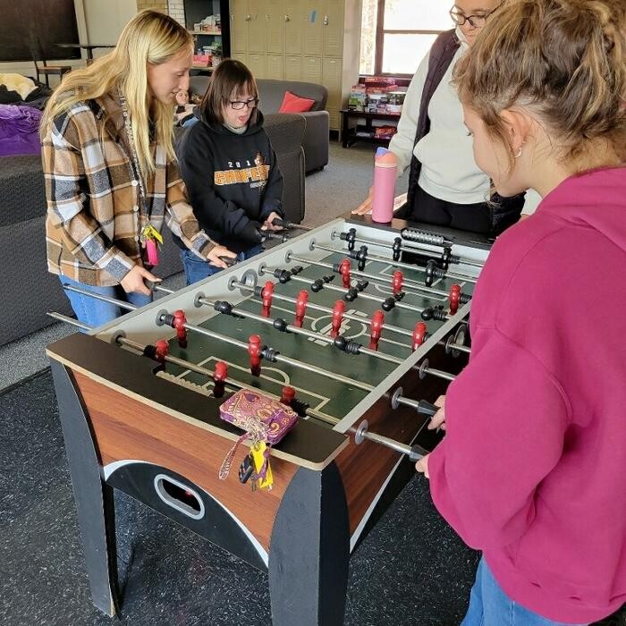 Images Abilities of Northwest Jersey Inc.