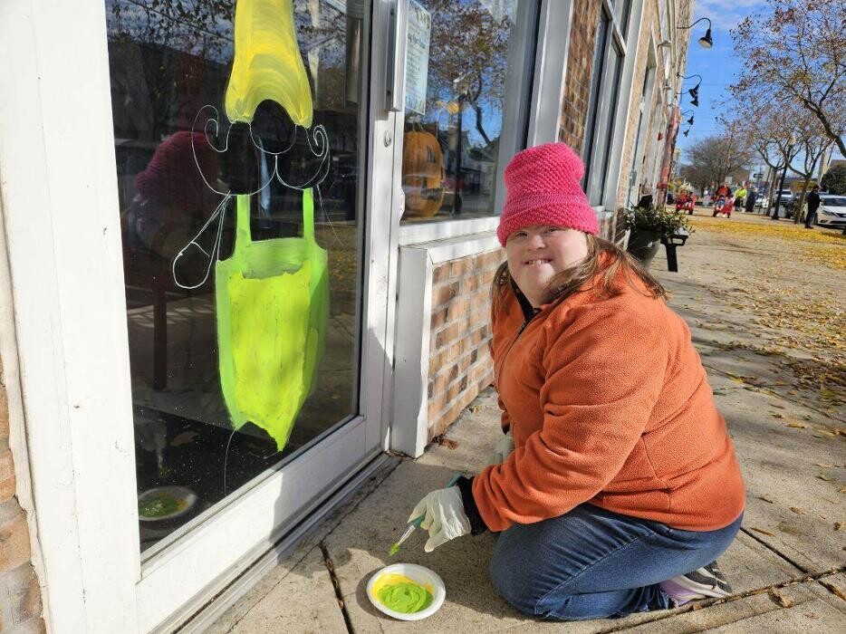 Images Abilities of Northwest Jersey Inc.