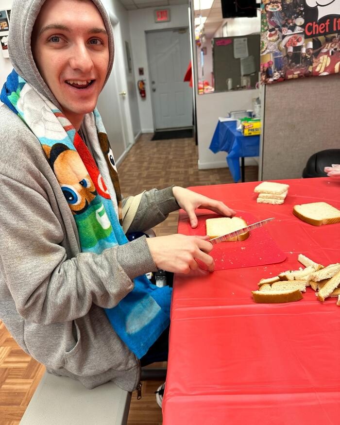 Images Abilities of Northwest Jersey Inc.