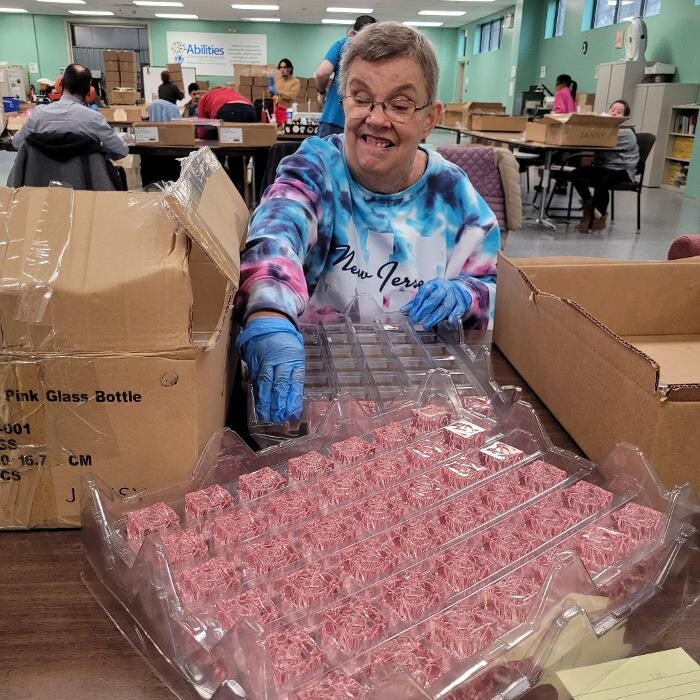 Images Abilities of Northwest Jersey Inc.