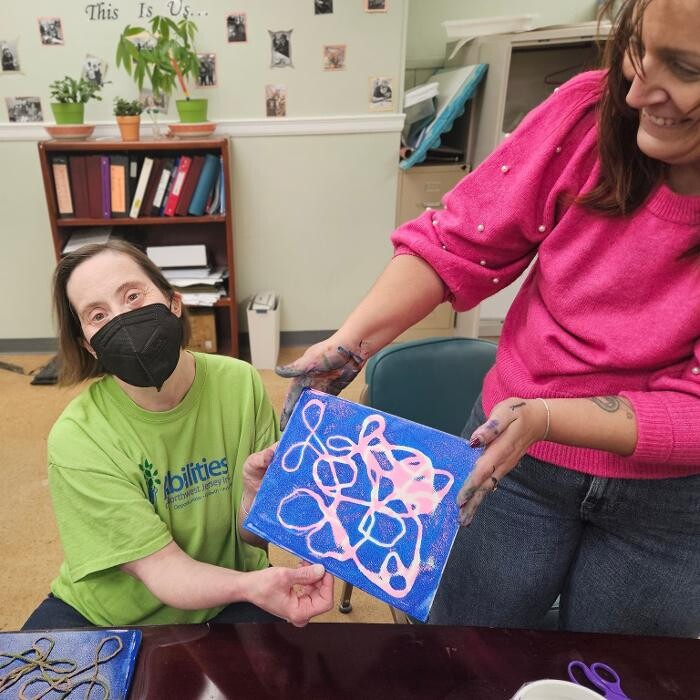 Images Abilities of Northwest Jersey Inc.