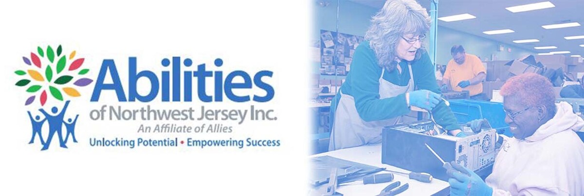Images Abilities of Northwest Jersey Inc.