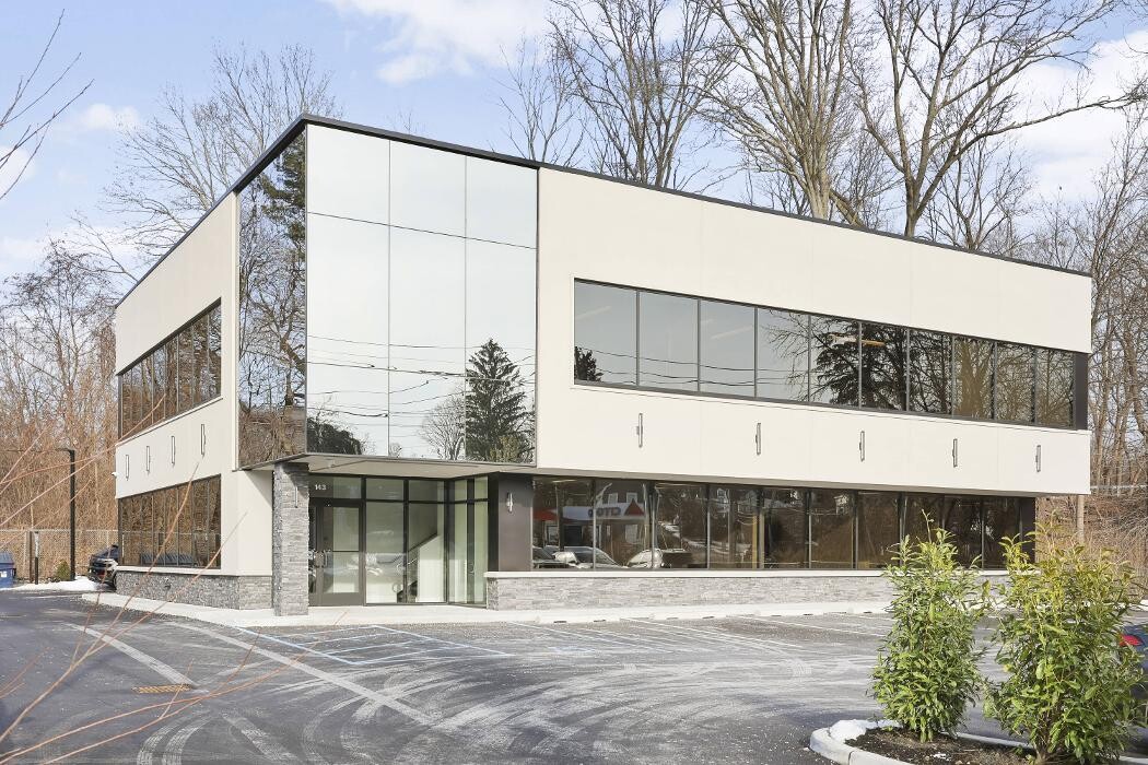 Images Coworking Westchester