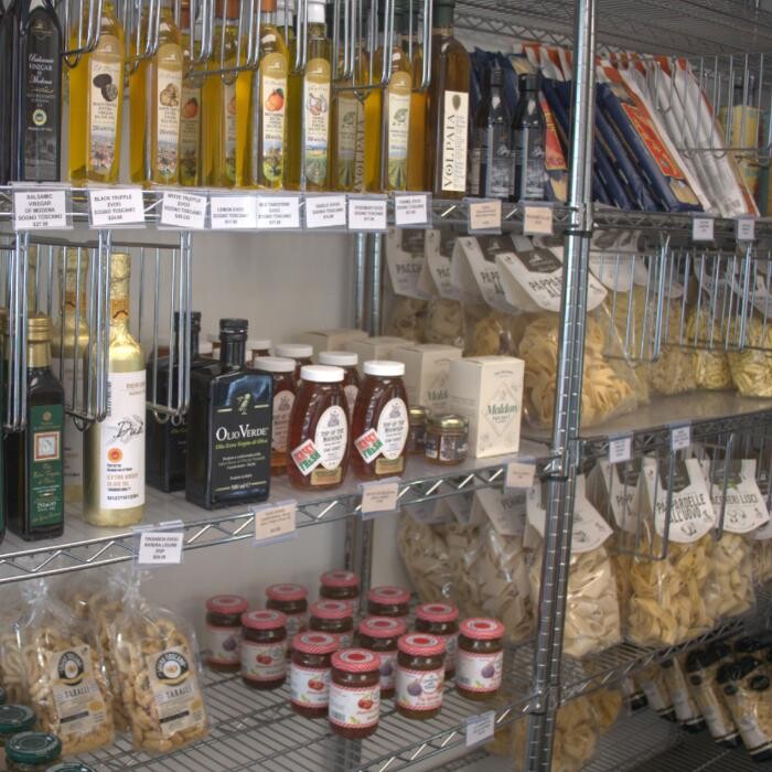 Images La Vita Italian Specialties