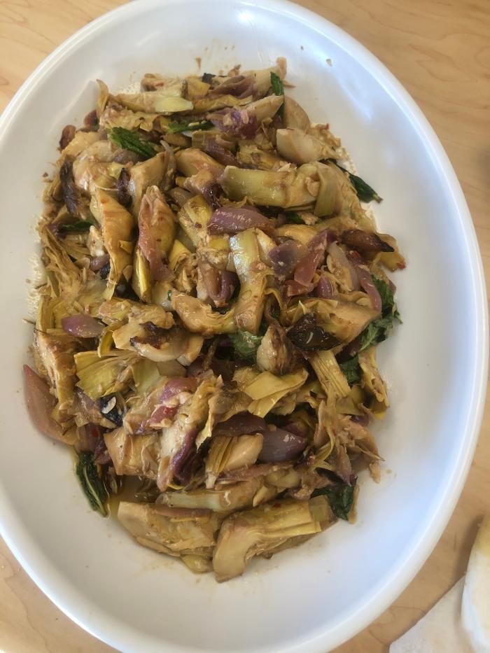 Images La Vita Italian Specialties