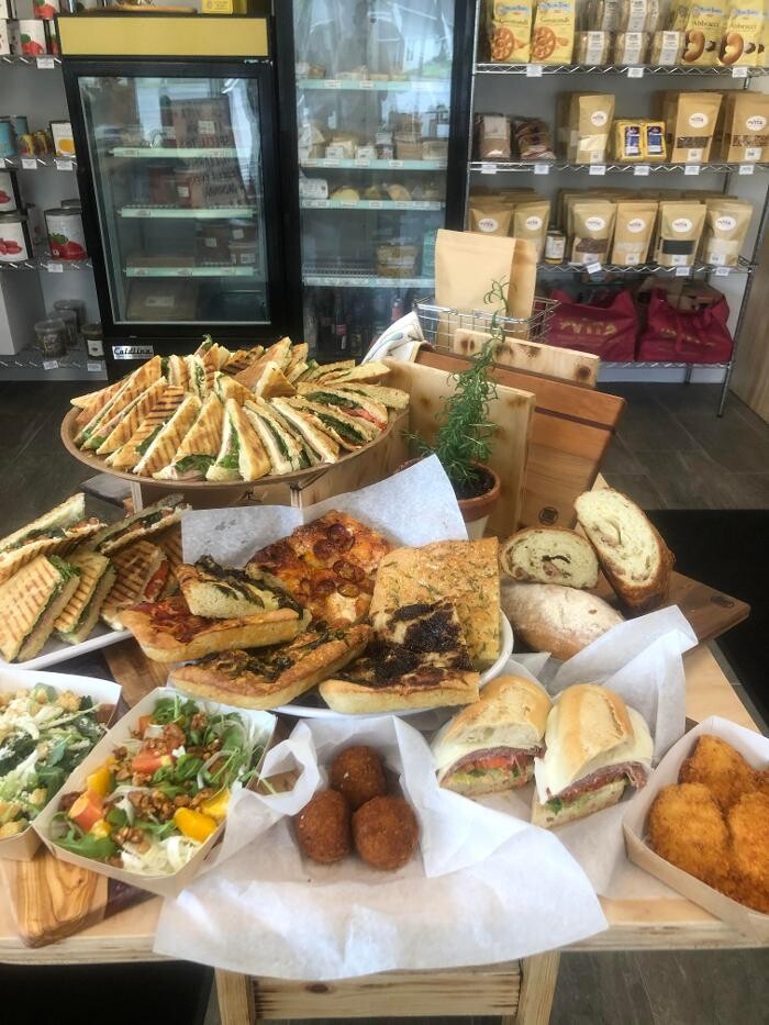 Images La Vita Italian Specialties