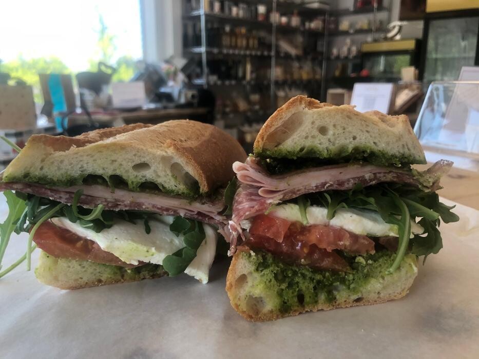 Images La Vita Italian Specialties