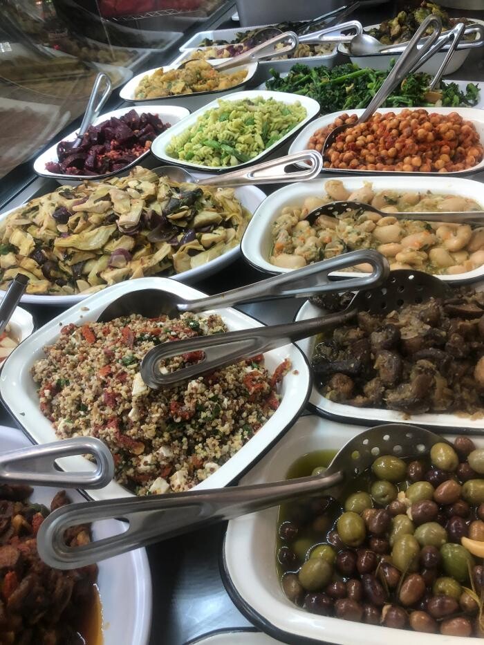 Images La Vita Italian Specialties