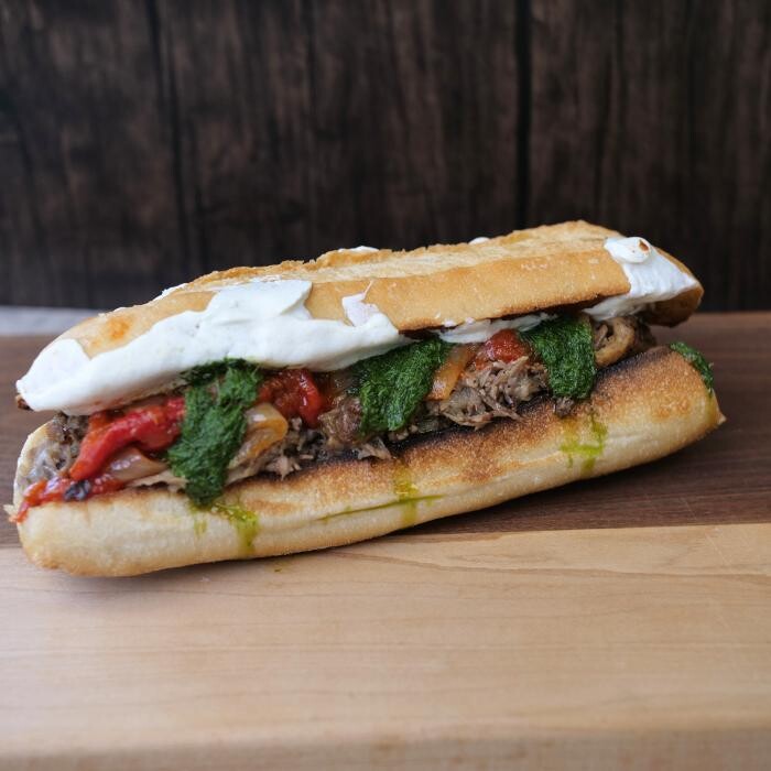 Images La Vita Italian Specialties