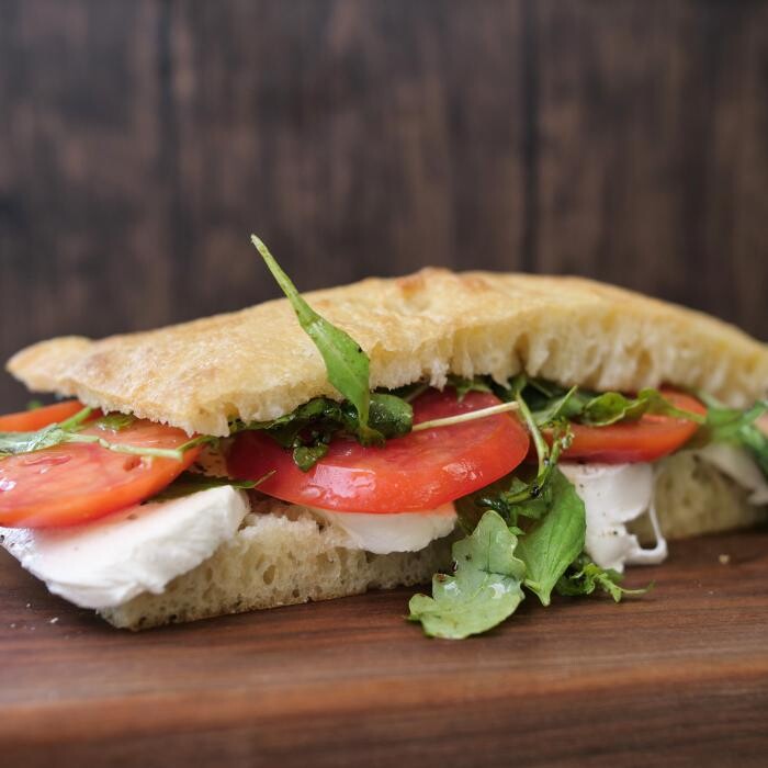 Images La Vita Italian Specialties