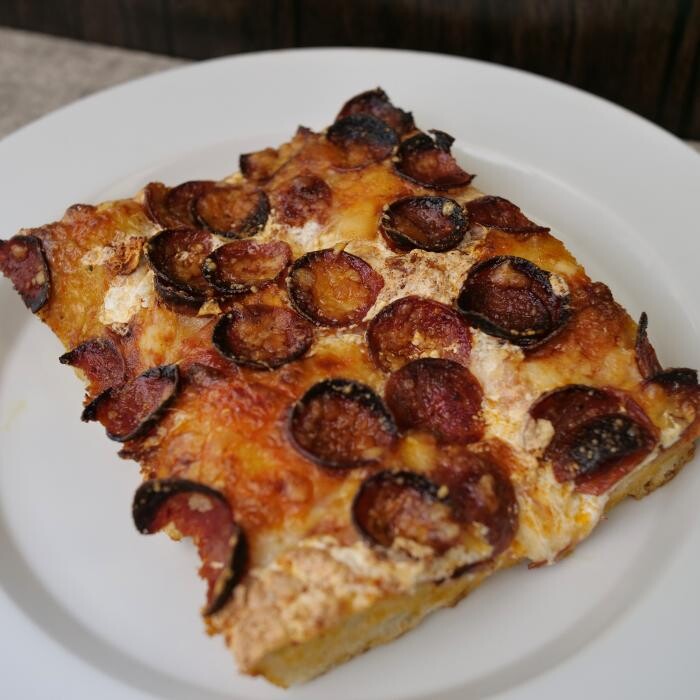 Images La Vita Italian Specialties