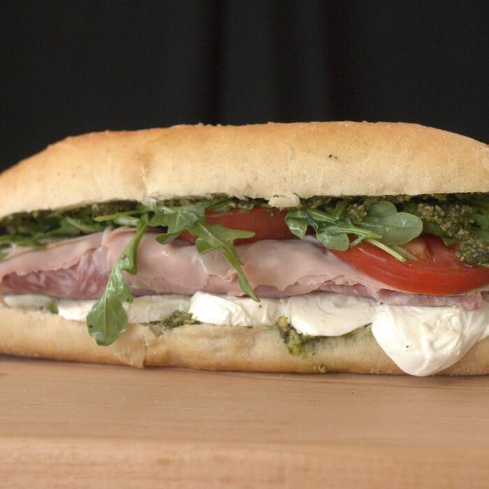 Images La Vita Italian Specialties