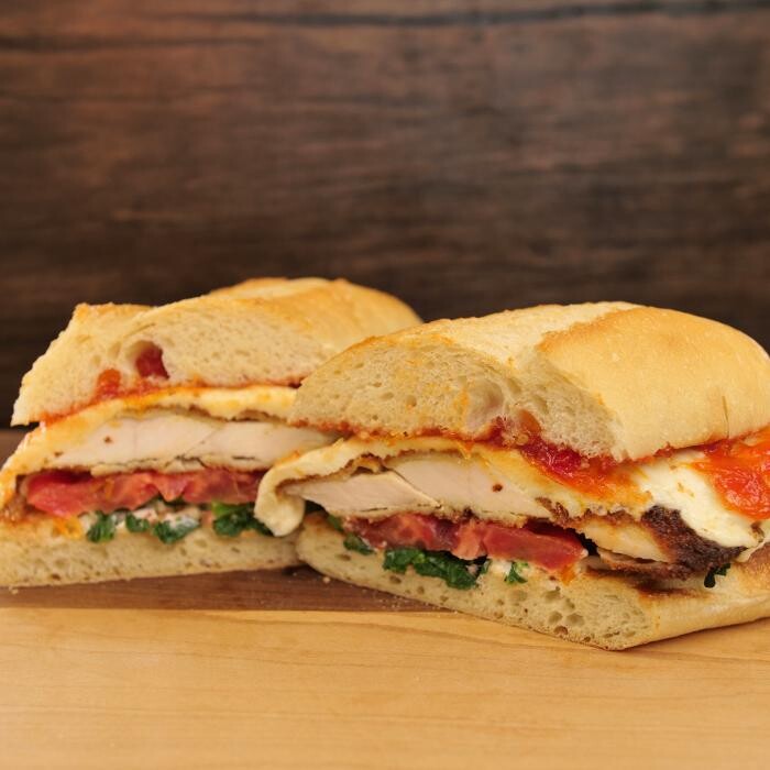 Images La Vita Italian Specialties