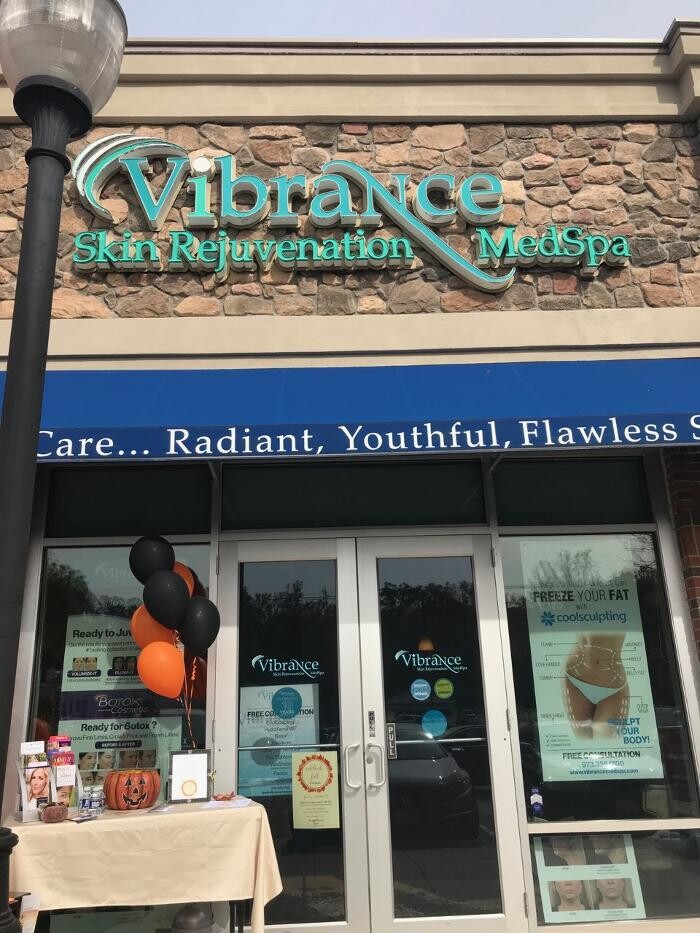 Images Vibrance MedSpa