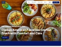 Website Screenshot Dox on Winnisquam