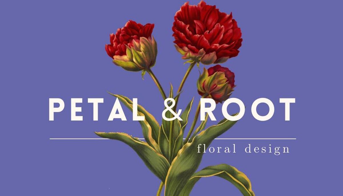 Images Petal and Root