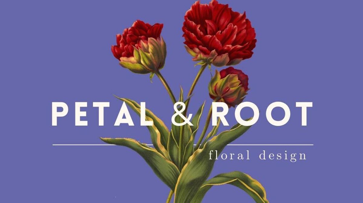 Images Petal and Root