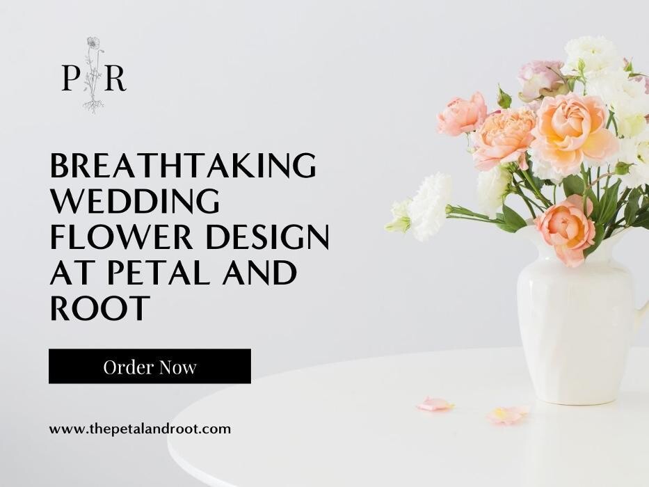Images Petal and Root