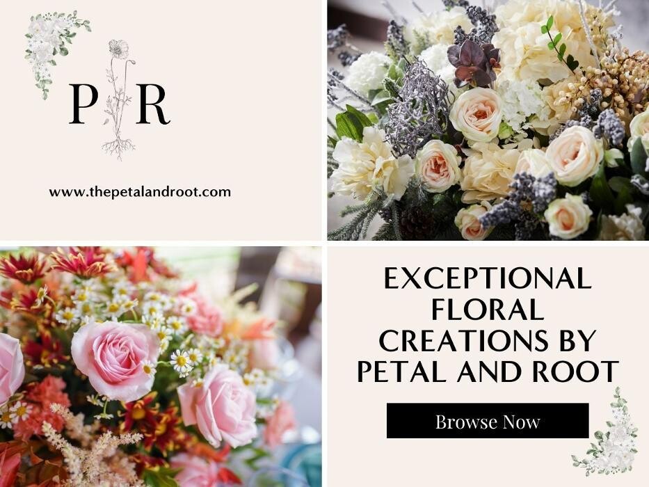 Images Petal and Root