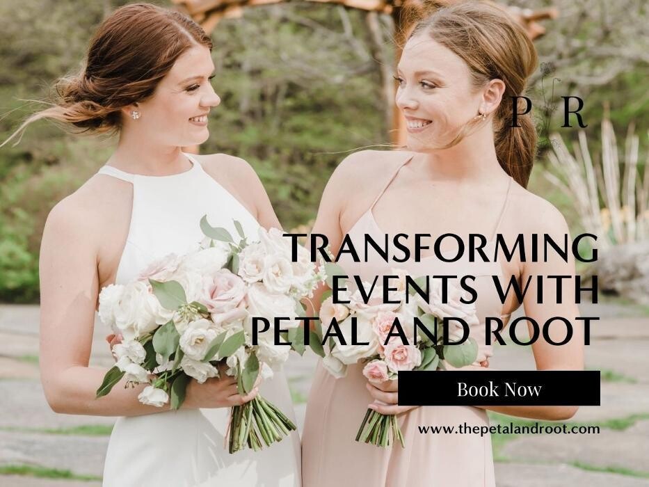 Images Petal and Root