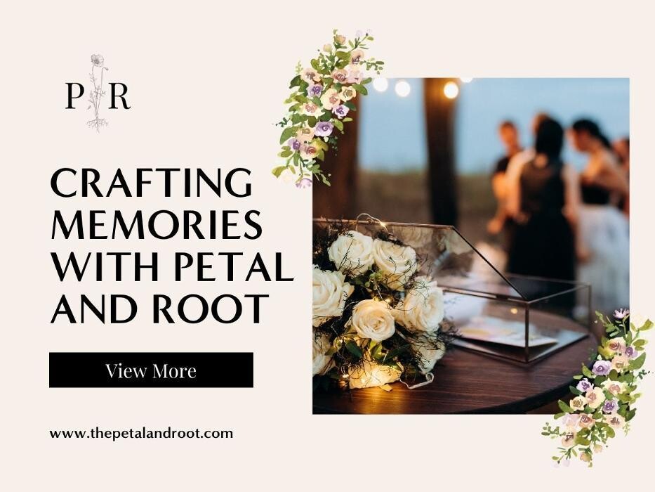 Images Petal and Root