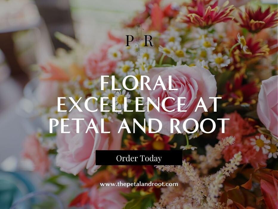 Images Petal and Root