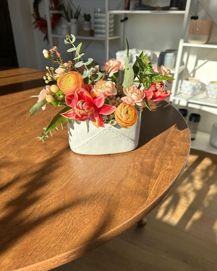 Images Petal and Root