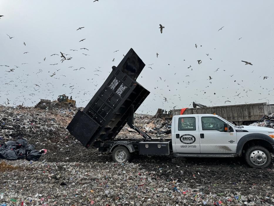Images Brick Asbestos & Demolition