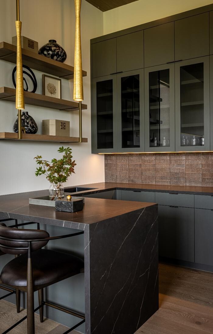 Images H&S Interiors and Organization