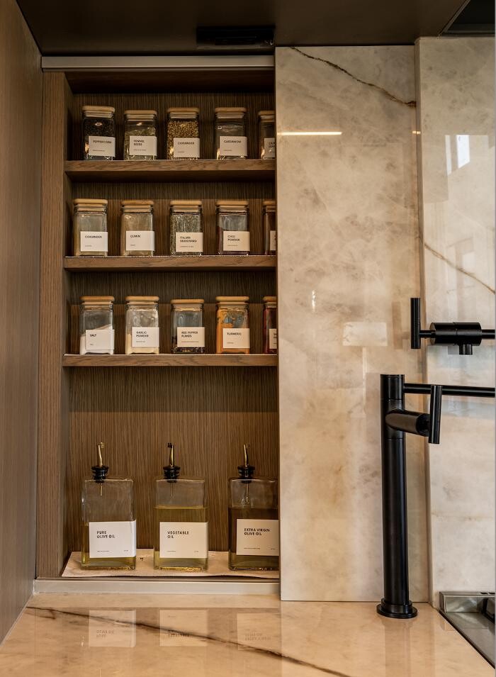 Images H&S Interiors and Organization