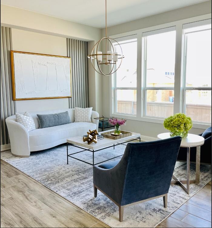 Images H&S Interiors and Organization