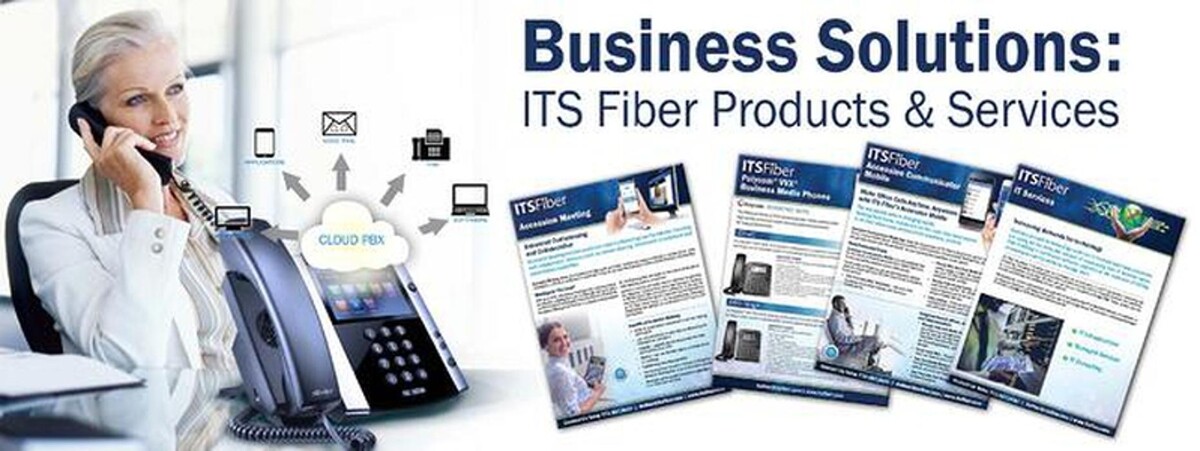 Images Blue Stream Fiber