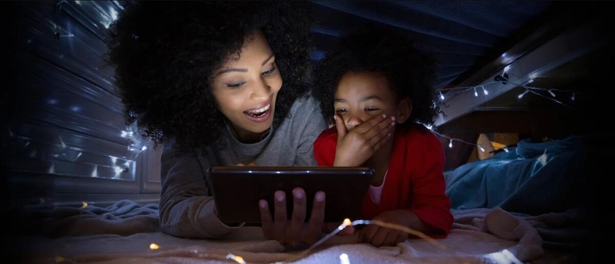 Images Blue Stream Fiber