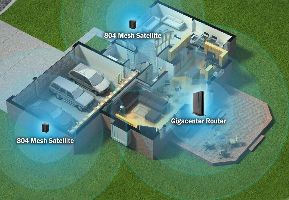 Images Blue Stream Fiber