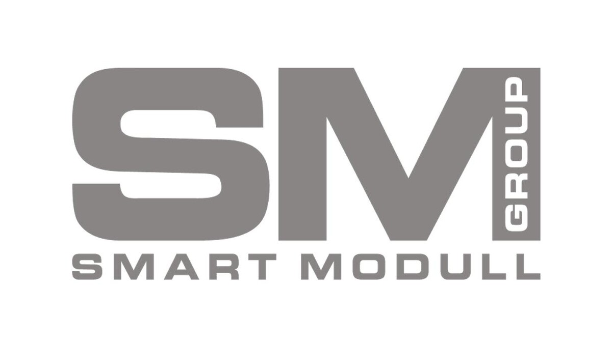 Smart Modull USA Logo