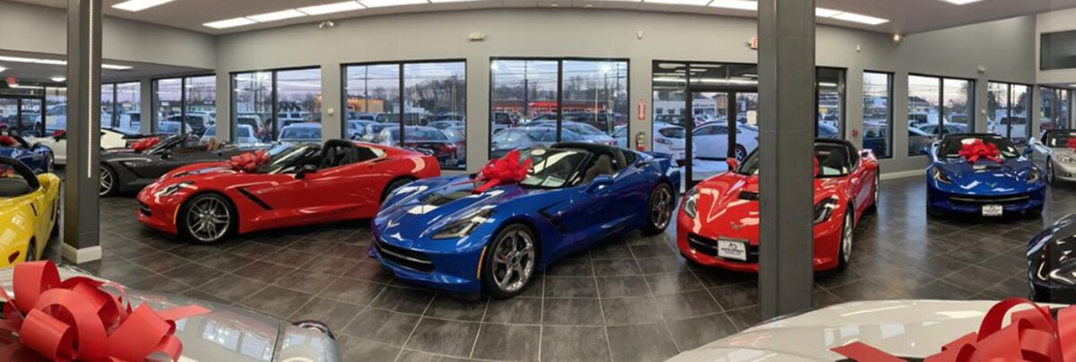 Images Auto Direct Corvettes