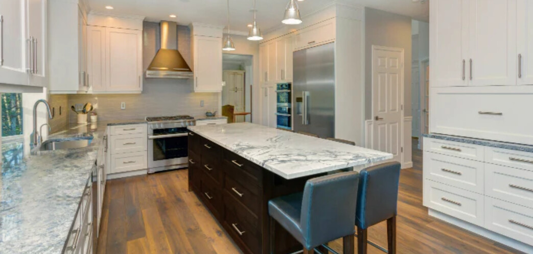 Images Panda Kitchen & Bath NJ